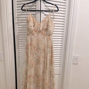 Jenny Yoo - Mila Print, Style 1785P, Size 2